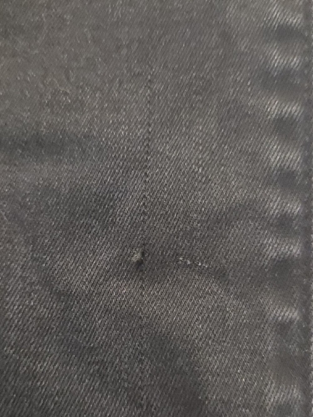 Men's Black Slim Jeans Banana Republic - Picture 3 of 6